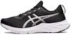 (W) ASICS Versablast 2 'Hitam Putih' 1012B179-001