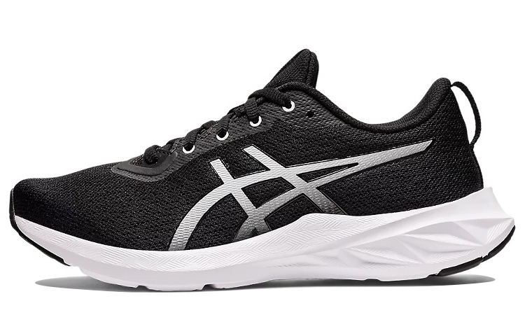 (Women) ASICS Versablast 2 'Black White'  1012B179-001