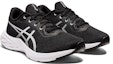 Order (W) ASICS Versablast 2 'Hitam Putih' 1012B179-001