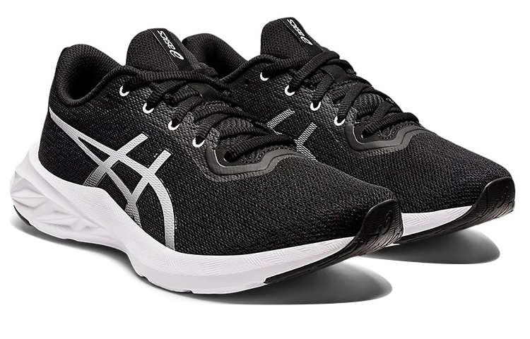 Order （女款）ASICS Versablast 2 '黑白色' 1012B179-001