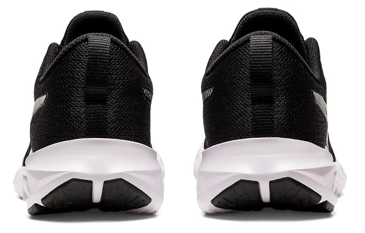 Shop （女款）ASICS Versablast 2 '黑白色' 1012B179-001