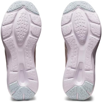 (W) ASICS Versablast 2 'Fawn Sky' Lelaki Wanita Sukan Kasut 1012B179-707 Sizing (W) ASICS Versablast 2 'Fawn Sky' Lelaki Wanita Sukan Kasut 1012B179-707