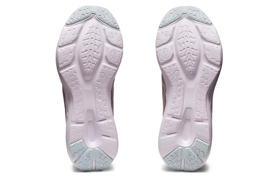 Sizing (女性) ASICS Versablast 2 'Fawn Sky'  1012B179-707