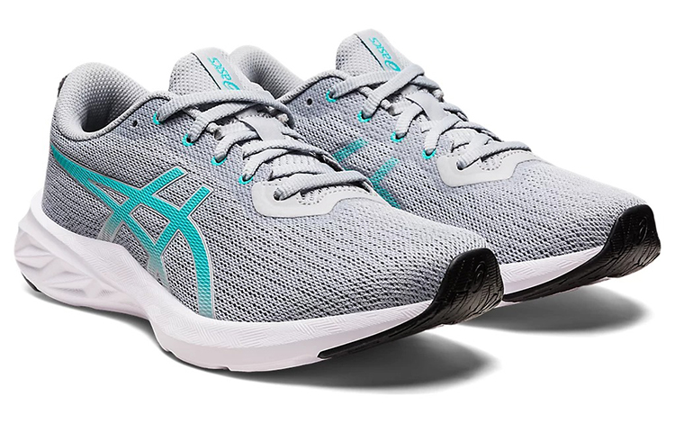 Lookbook (W) ASICS Versablast 2 ''Piedmont Grey Sea Glass'' Herrenschuhe 1012B179-024