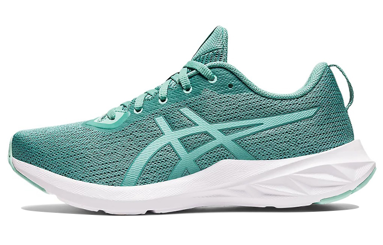 (Women) ASICS Versablast 2 'Sage Oasis Green'  1012B179-300