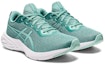 Lookbook (W) ASICS Versablast 2 'Sage Oasis Hijau' 1012B179-300