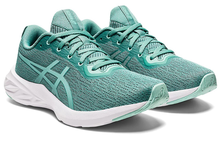 Lookbook （女性）ASICS Versablast 2 '綠色聖地綠'  1012B179-300