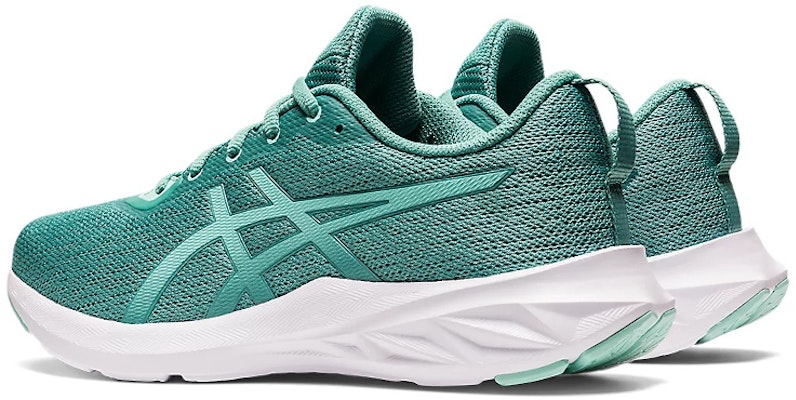 (W) ASICS Versablast 2 'Sage Oasis Hijau' 1012B179-300 Shop (W) ASICS Versablast 2 'Sage Oasis Hijau' 1012B179-300