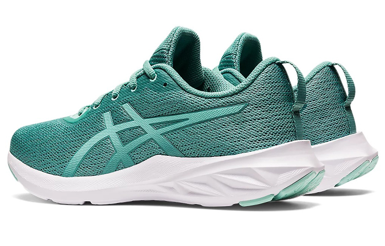 Shop （女性）ASICS Versablast 2 '綠色聖地綠'  1012B179-300