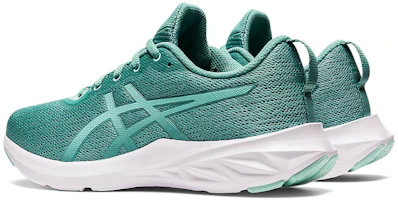 Shop (W) ASICS Versablast 2 'Verde Sage Oasis' 1012B179-300