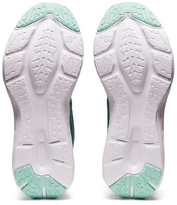 (W) ASICS Versablast 2 'Sage Oasis Hijau' 1012B179-300 Details for (W) ASICS Versablast 2 'Sage Oasis Hijau' 1012B179-300