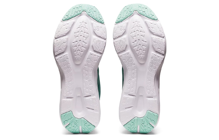 Details for （女性）ASICS Versablast 2 '綠色聖地綠'  1012B179-300