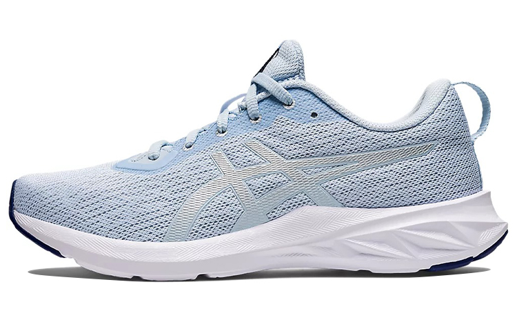 (Women) ASICS Versablast 2 'Soft Sky Pure Silver'  1012B179-403