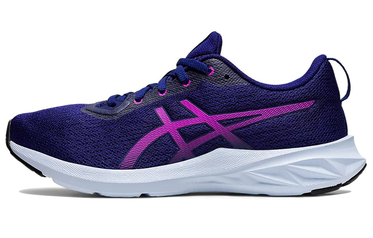 (Women) ASICS Versablast 2 'Soft Sky Pure Silver'  1012B179-402