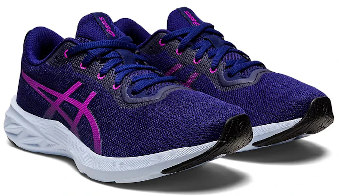 (女性)ASICS Versablast 2「柔藍純銀」1012B179-402 Lookbook (女性)ASICS Versablast 2「柔藍純銀」1012B179-402