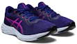 Lookbook (女性)ASICS Versablast 2「柔藍純銀」1012B179-402