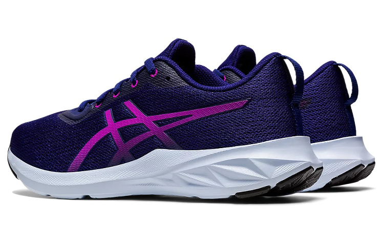 Shop （女性）ASICS Versablast 2「柔藍純銀」1012B179-402