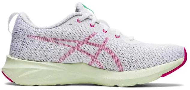 Lookbook (W) ASICS Versablast 2 ''Blanc Tourmaline'' 1012B179-100