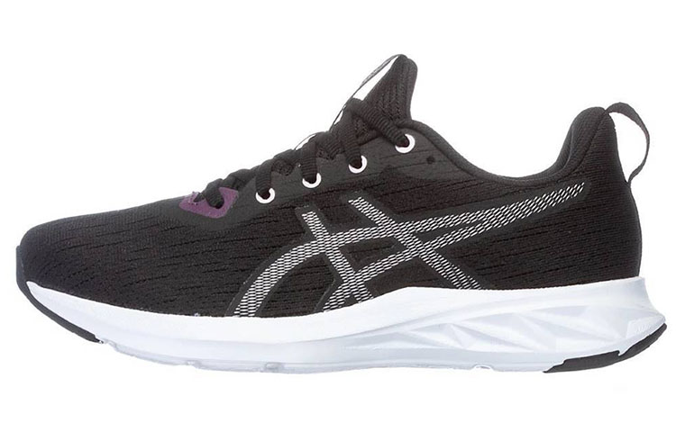 (Women) ASICS Versablast 2 SE 'Black Low-Top' 1012B365-001