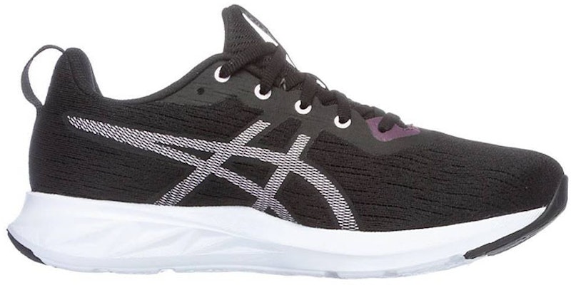 (W) ASICS Versablast 2 SE 'Kasut Rendah Hitam' 1012B365-001 Order (W) ASICS Versablast 2 SE 'Kasut Rendah Hitam' 1012B365-001