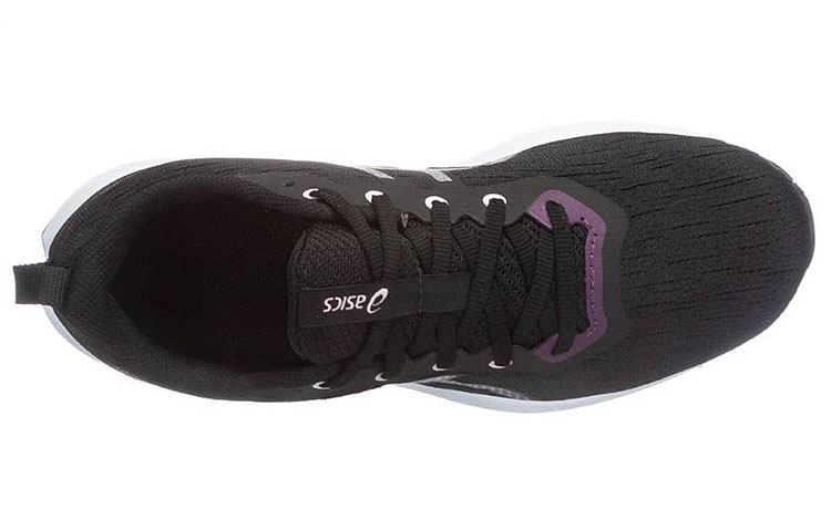 Lookbook (Women) ASICS Versablast 2 SE 'Black Low-Top' 1012B365-001