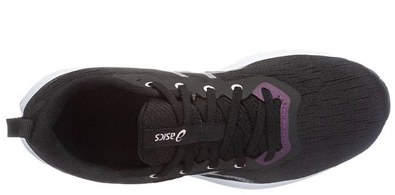 (W) ASICS Versablast 2 SE 'Kasut Rendah Hitam' 1012B365-001 Lookbook (W) ASICS Versablast 2 SE 'Kasut Rendah Hitam' 1012B365-001