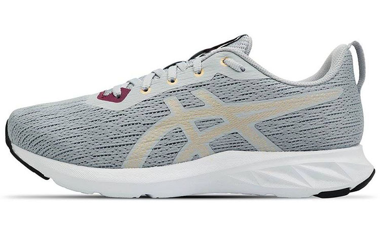 (Women) ASICS Versablast 2 SE 'Grey Yellow' 1012B365-020
