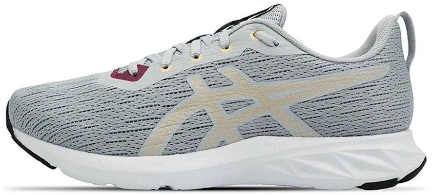 (W) アシックス バーサブラスト2 SE グレー/イエロー 1012B365-020 Buy (W) アシックス バーサブラスト2 SE グレー/イエロー 1012B365-020