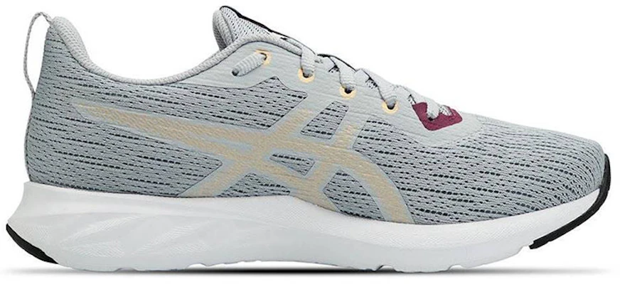 (W) アシックス バーサブラスト2 SE グレー/イエロー 1012B365-020 Order (W) アシックス バーサブラスト2 SE グレー/イエロー 1012B365-020