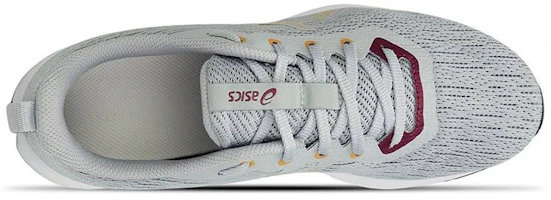 Purchase (W) 아식스 벌사블래스트 2 SE '회색 노랑' 1012B365-020