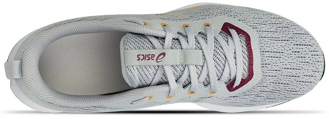 (W) アシックス バーサブラスト2 SE グレー/イエロー 1012B365-020 Purchase (W) アシックス バーサブラスト2 SE グレー/イエロー 1012B365-020