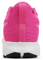 Shop (W) 아식스 버서블래스트 2 SE 핑크 로우탑 러닝화 1012B365-700