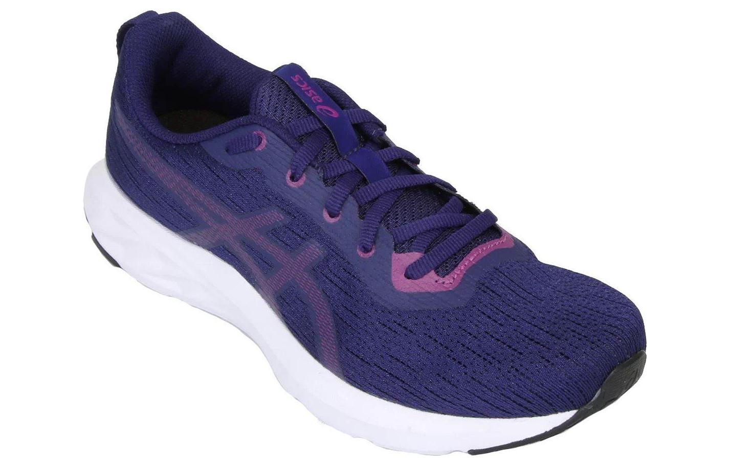 Lookbook (W) ASICS Versablast 2 SE ''Violet'' 1012B365-400