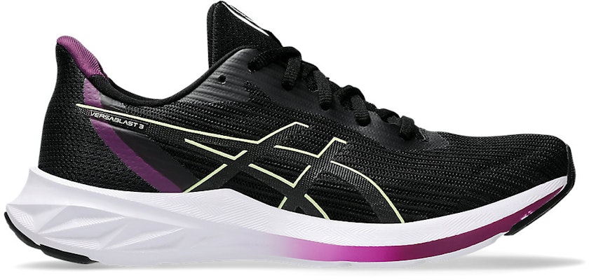 (W) 여성용 아식스 버사블라스트 3 '블랙 쿨 마차' 1012B511-005 1012B511-005 Buy (W) 여성용 아식스 버사블라스트 3 '블랙 쿨 마차' 1012B511-005 1012B511-005