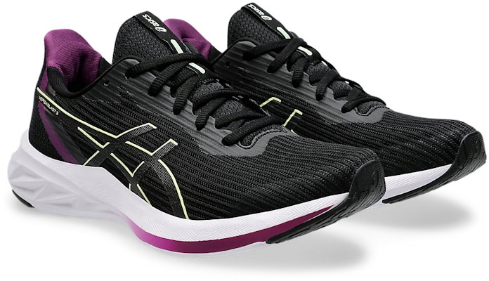 (W) 여성용 아식스 버사블라스트 3 '블랙 쿨 마차' 1012B511-005 1012B511-005 Order (W) 여성용 아식스 버사블라스트 3 '블랙 쿨 마차' 1012B511-005 1012B511-005