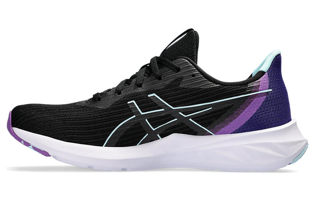 (Women) ASICS Versablast 3 'Black Purple' 1012B511-001