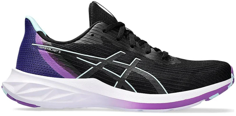 (W) ASICS Versablast 3 '黑紫' 运动鞋 1012B511-001 Order (W) ASICS Versablast 3 '黑紫' 运动鞋 1012B511-001