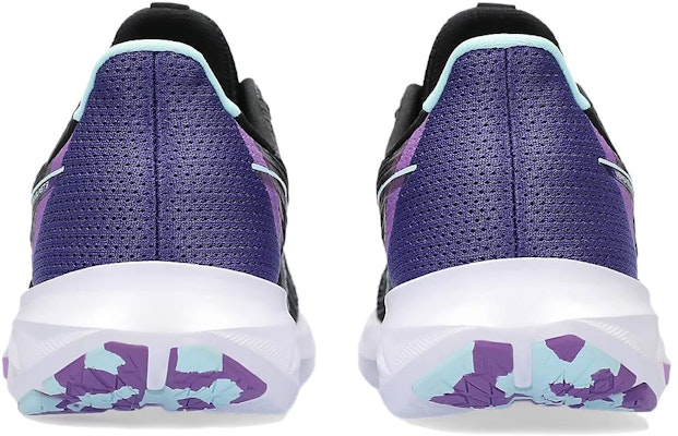 (W) ASICS Versablast 3 'Hitam Ungu' 1012B511-001 Lookbook (W) ASICS Versablast 3 'Hitam Ungu' 1012B511-001