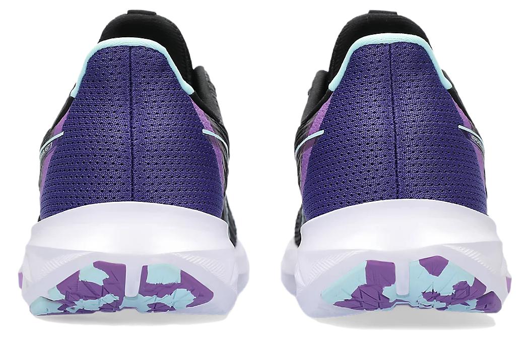Lookbook (W) ASICS Versablast 3 '黑紫' 运动鞋 1012B511-001