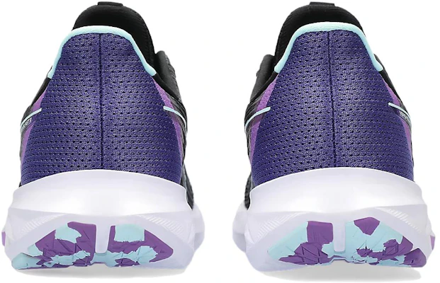 (W) ASICS Versablast 3 '黑紫' 运动鞋 1012B511-001 Lookbook (W) ASICS Versablast 3 '黑紫' 运动鞋 1012B511-001