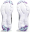 Shop (W) ASICS Versablast 3 '黑紫' 运动鞋 1012B511-001