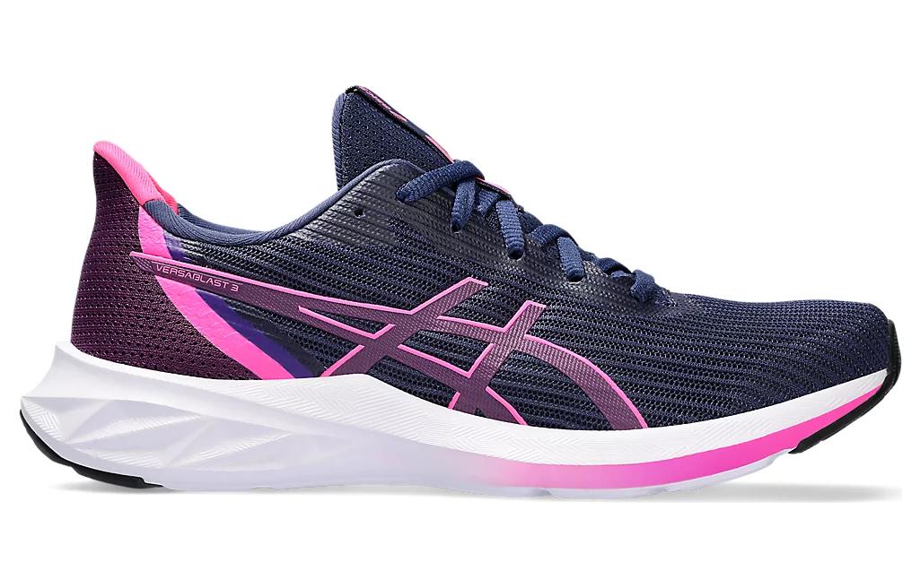 Order Asics Versablast 3 舒適百搭 耐磨防滑 低筒 跑步鞋 女款 粉色