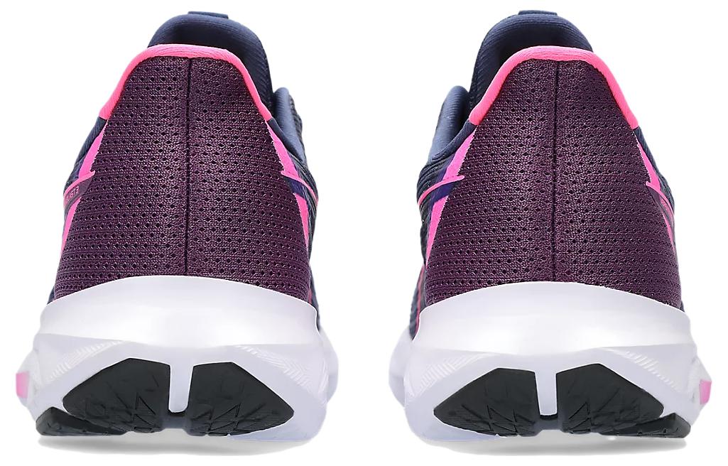 Lookbook Asics Versablast 3 舒適百搭 耐磨防滑 低筒 跑步鞋 女款 粉色
