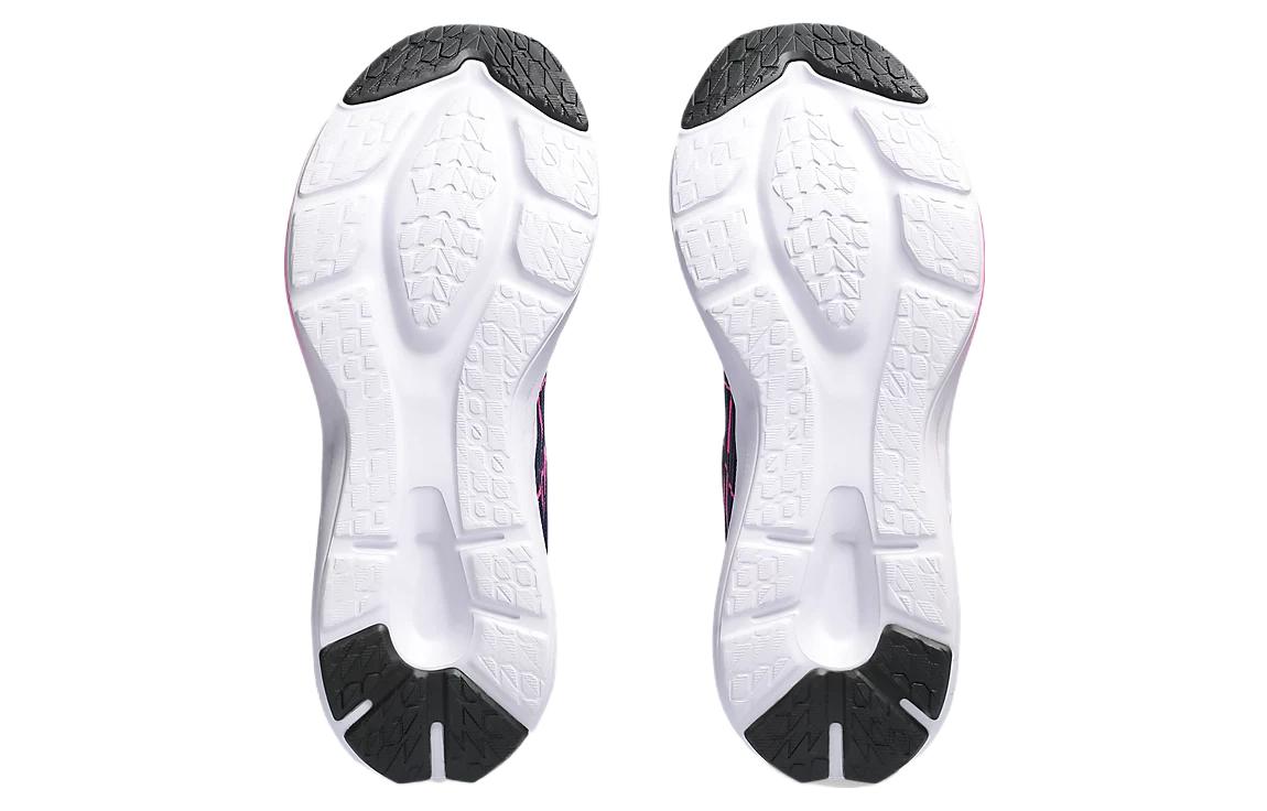 Shop Asics Versablast 3 舒適百搭 耐磨防滑 低筒 跑步鞋 女款 粉色