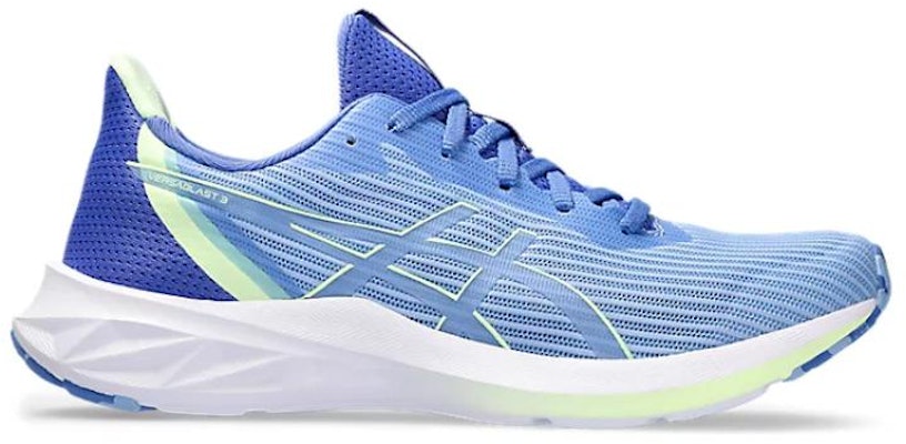 (W) ASICS Versablast 3 'Light Sapphire' Sepatu Pria Wanita Olahraga Lari 1012B511-402 Order (W) ASICS Versablast 3 'Light Sapphire' Sepatu Pria Wanita Olahraga Lari 1012B511-402