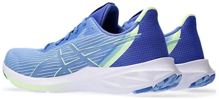 (W) ASICS Versablast 3 'Light Sapphire' Sepatu Pria Wanita Olahraga Lari 1012B511-402 Lookbook (W) ASICS Versablast 3 'Light Sapphire' Sepatu Pria Wanita Olahraga Lari 1012B511-402