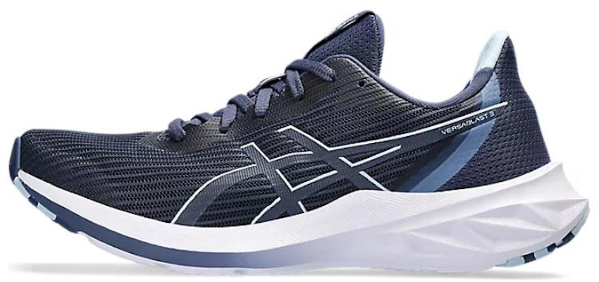 (W) ASICS Versablast 3 'Thunder Blue' Sepatu Lari 1012B511-403 Buy (W) ASICS Versablast 3 'Thunder Blue' Sepatu Lari 1012B511-403