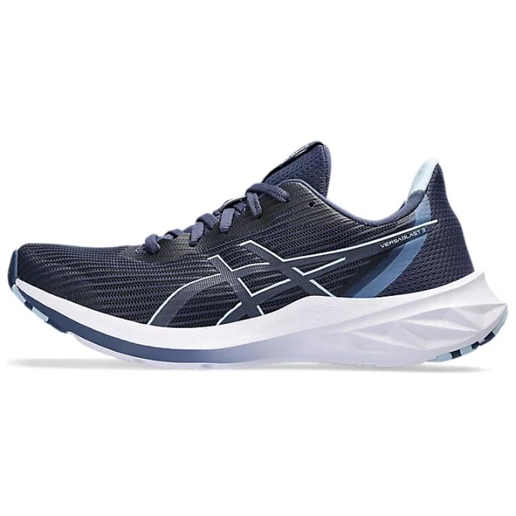 (Women) ASICS Versablast 3 'Thunder Blue' 1012B511-403