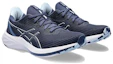 Lookbook Asics Versablast 3 舒適百搭 防滑 跑步鞋 女款 黑藍