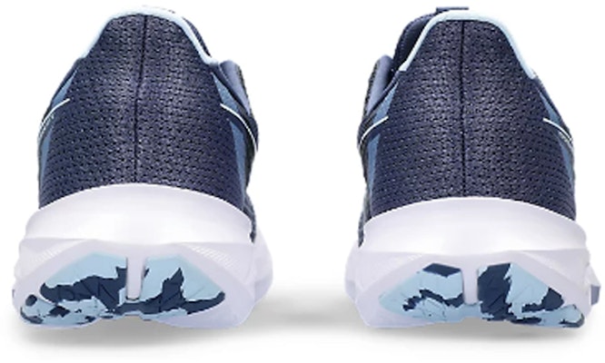 (W) ASICS Versablast 3 'Thunder Blue' Sepatu Lari 1012B511-403 Shop (W) ASICS Versablast 3 'Thunder Blue' Sepatu Lari 1012B511-403